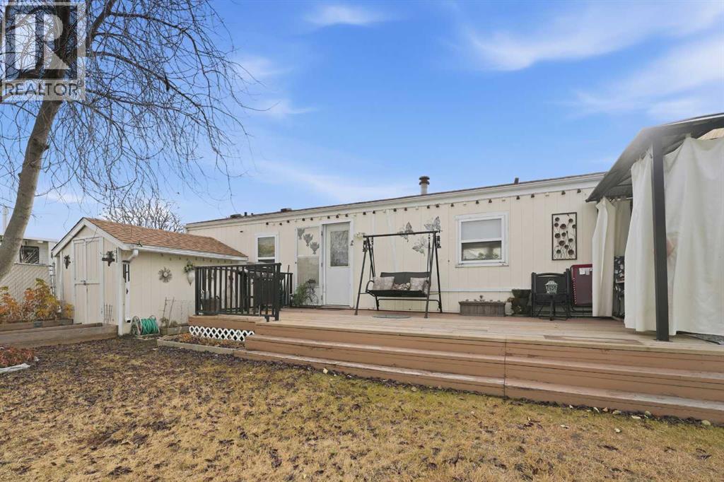 37543 England Way, Rural Red Deer County