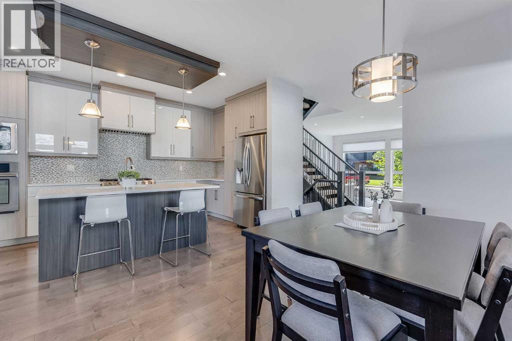 Single Family House for Sale in   Avenue NW Mount Pleasant Calgary 