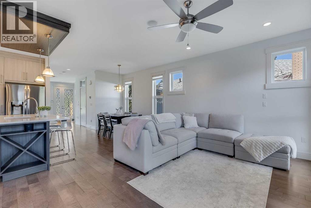 Single Family House for Sale in   Avenue NW Mount Pleasant Calgary 