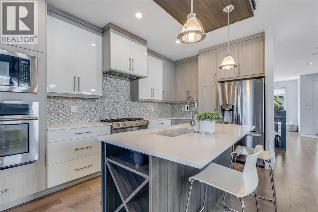 Single Family House for Sale in   Avenue NW Mount Pleasant Calgary 