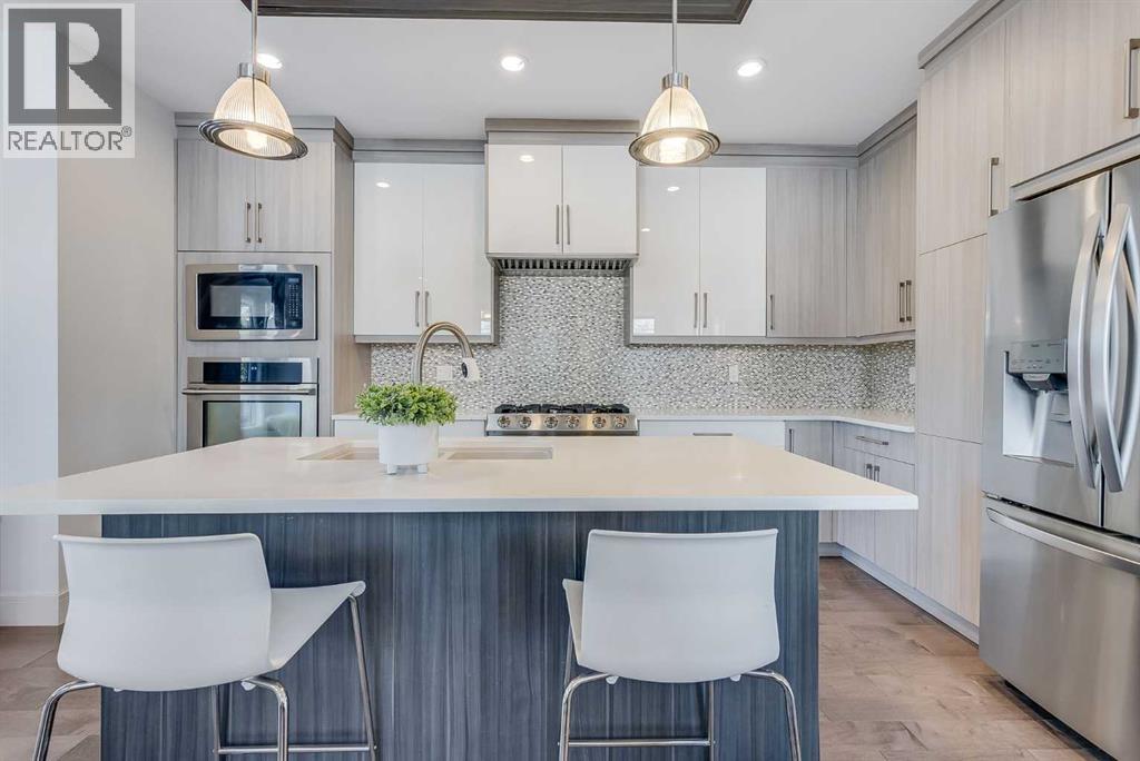 Single Family House for Sale in   Avenue NW Mount Pleasant Calgary 