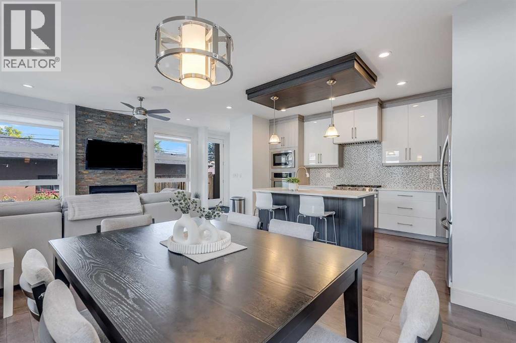 Single Family House for Sale in   Avenue NW Mount Pleasant Calgary 