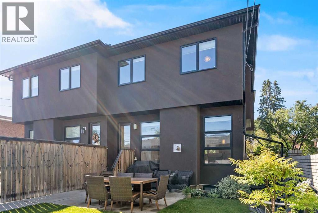 Single Family House for Sale in   Avenue NW Mount Pleasant Calgary 