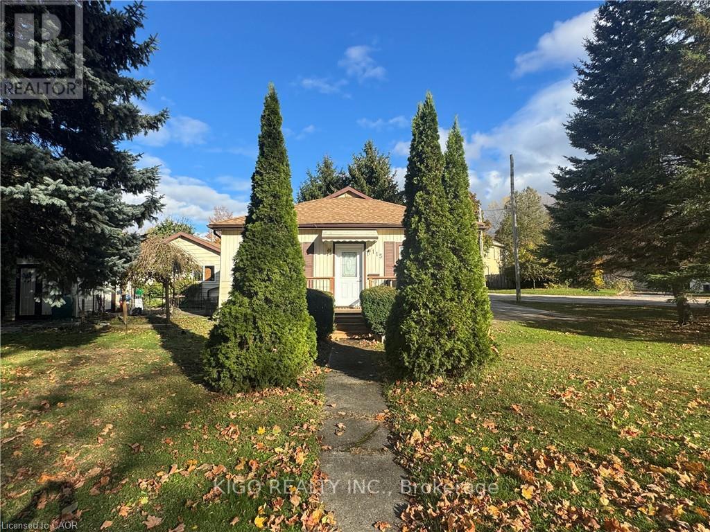 115 DIAGONAL ROAD - 1
