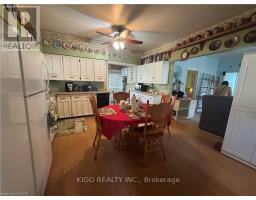 115 Diagonal Road, North Huron, ON N0G2W0 Photo 9