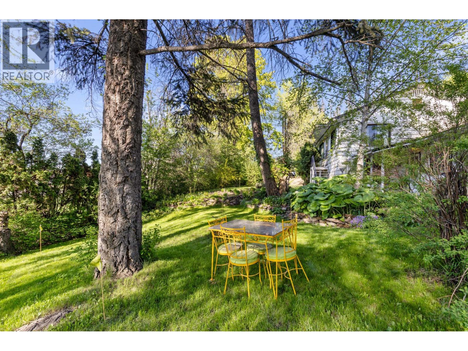  772 Otter Lake Cross Road, Spallumcheen