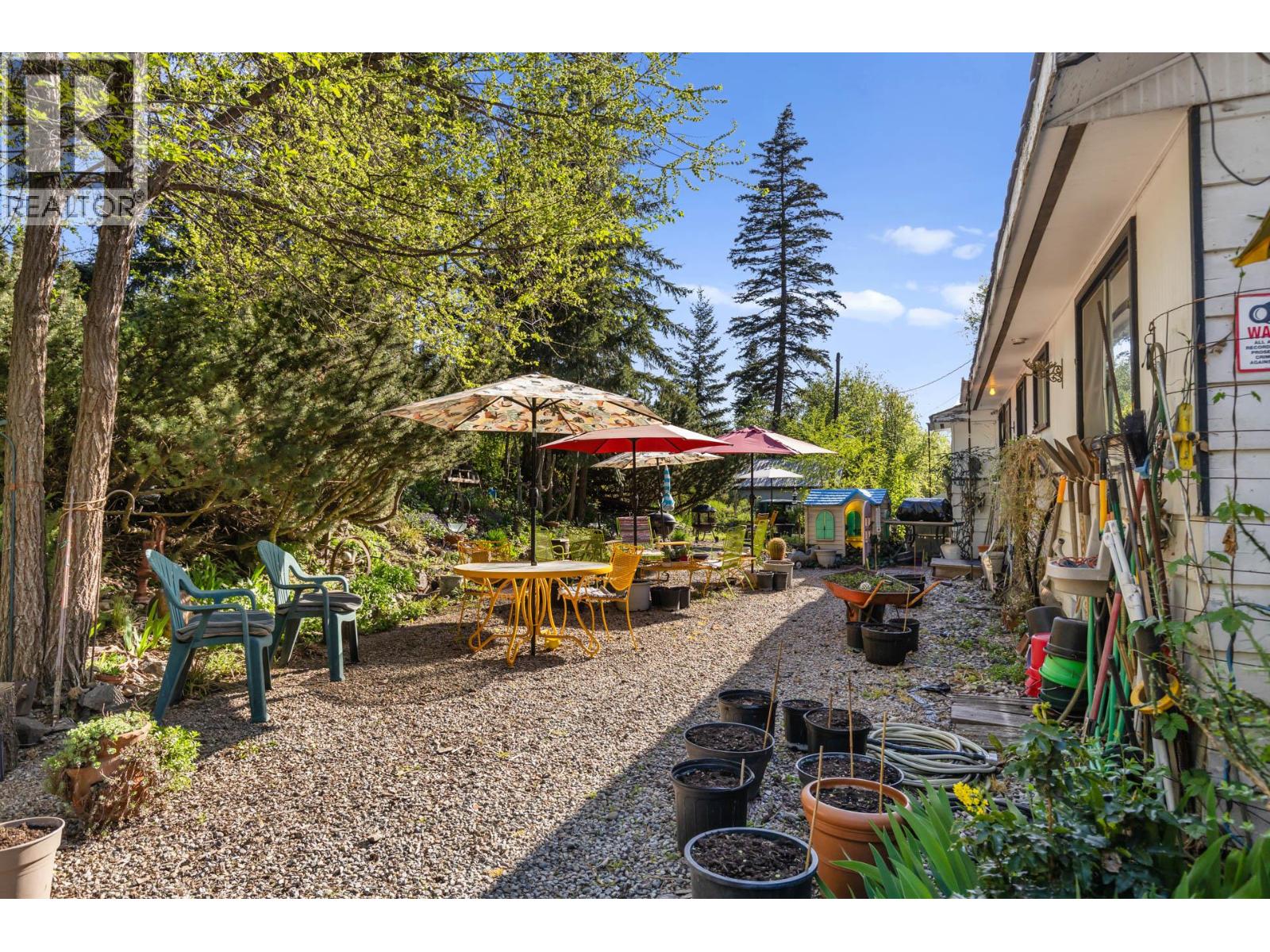  772 Otter Lake Cross Road, Spallumcheen