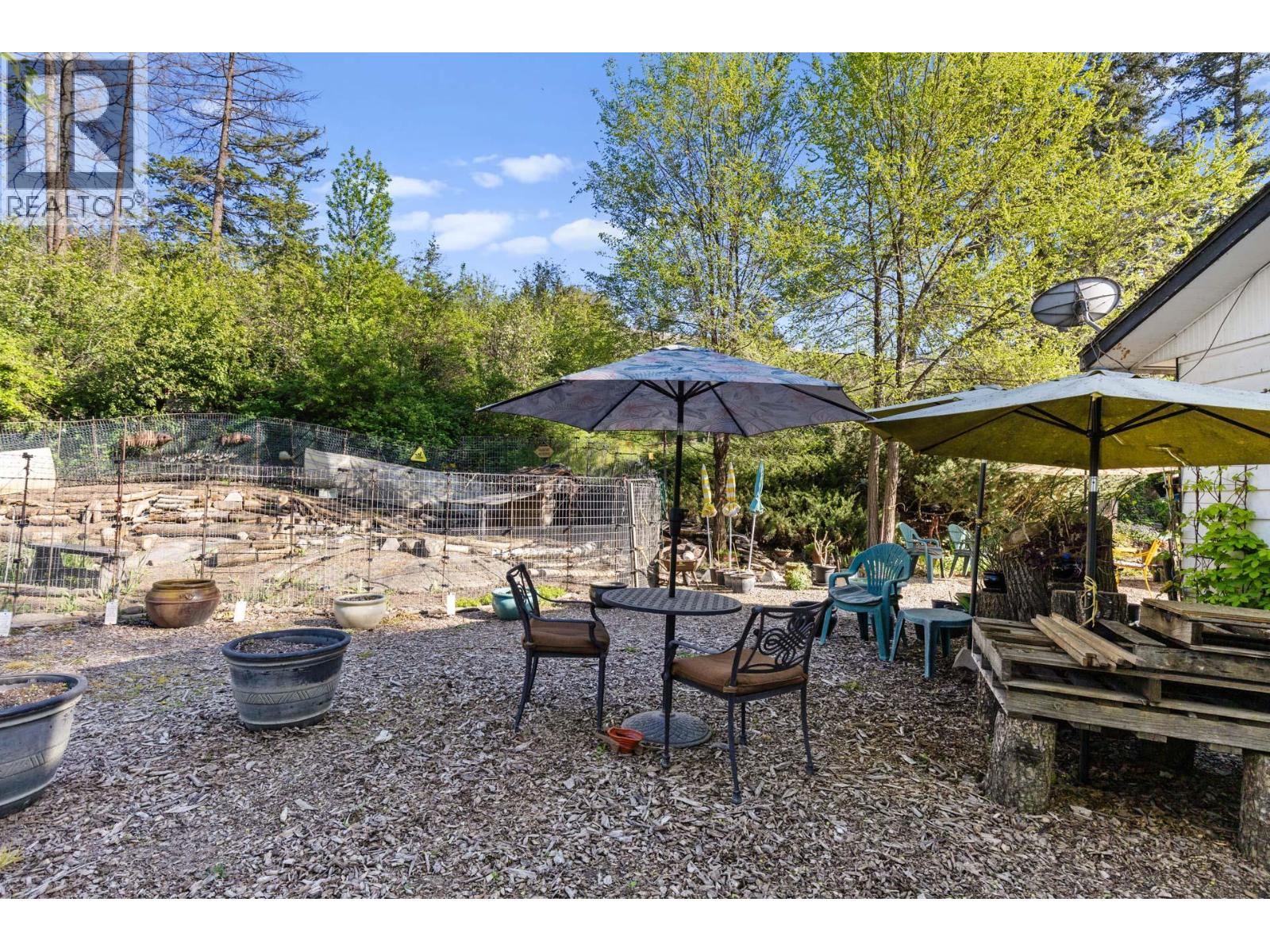  772 Otter Lake Cross Road, Spallumcheen