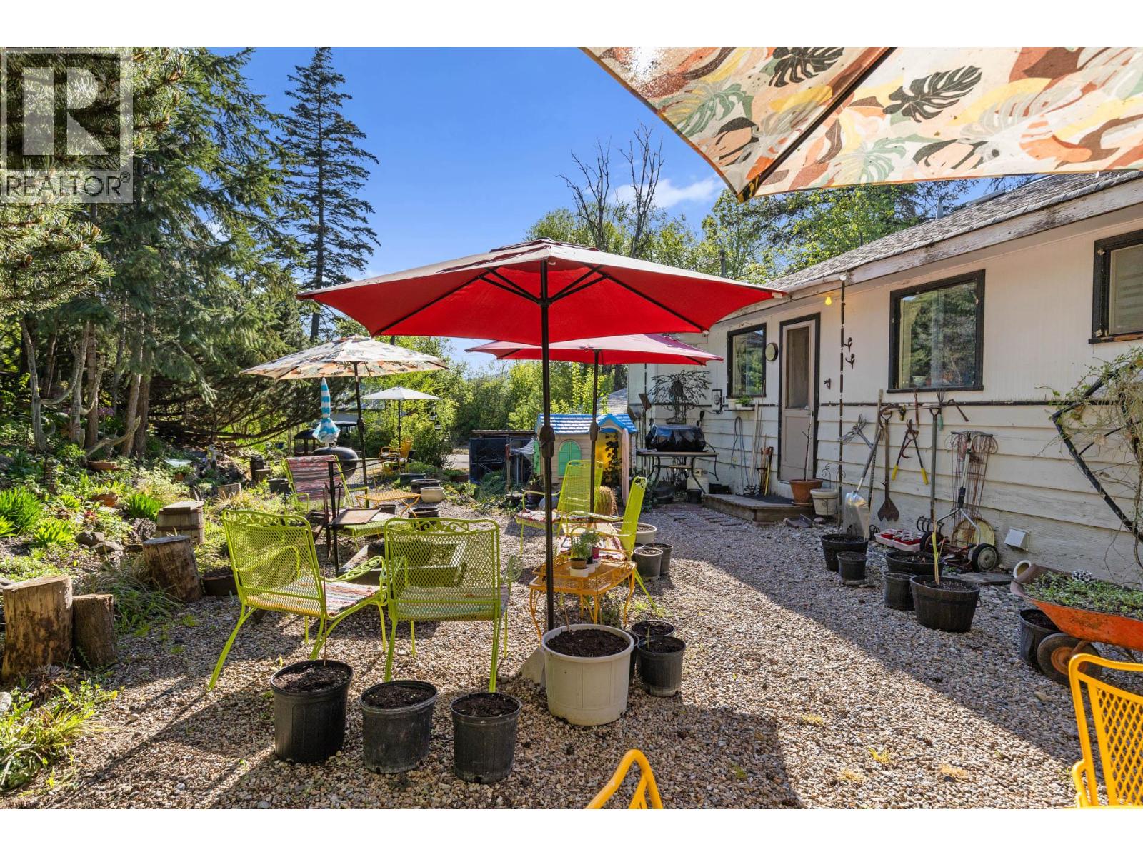  772 Otter Lake Cross Road, Spallumcheen