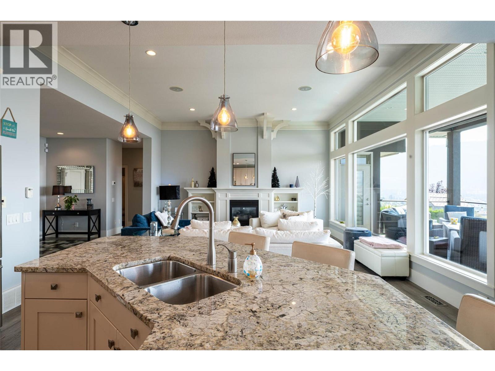 6905 Foothills Drive, Vernon