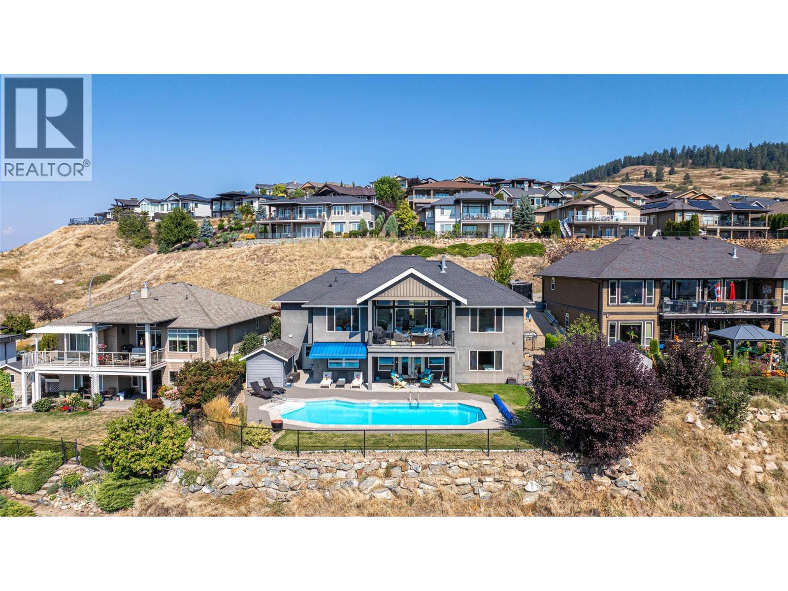 6905 Foothills Drive, Vernon