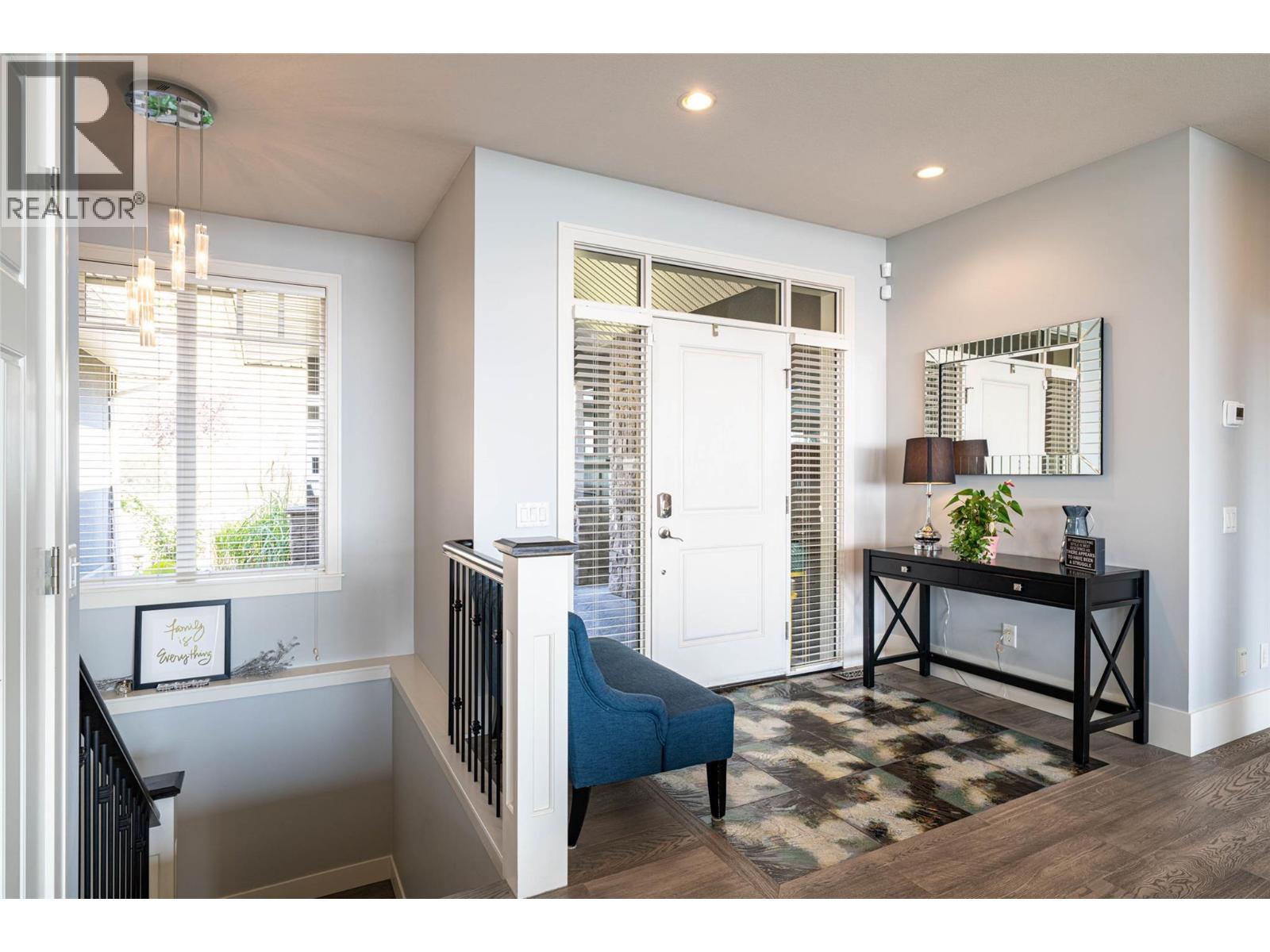 6905 Foothills Drive, Vernon