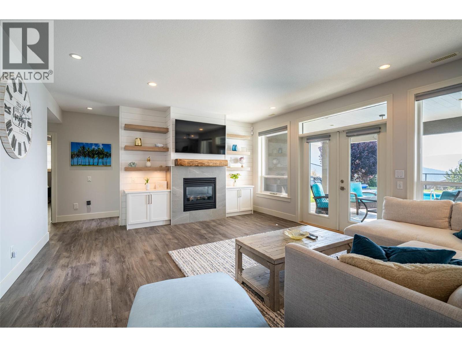 6905 Foothills Drive, Vernon