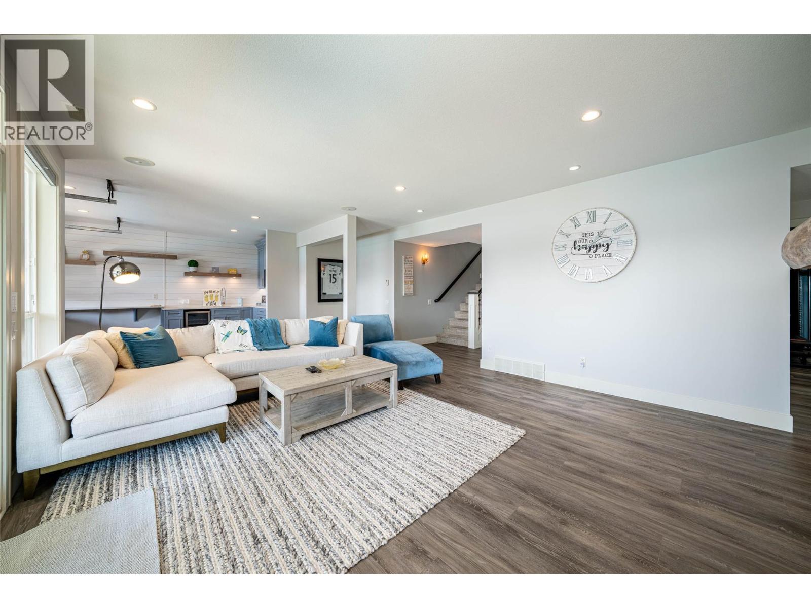 6905 Foothills Drive, Vernon