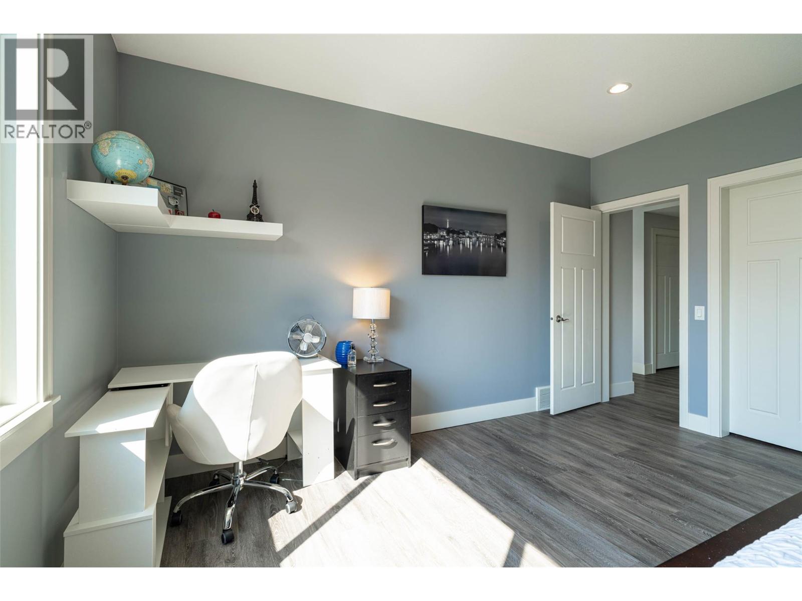 6905 Foothills Drive, Vernon