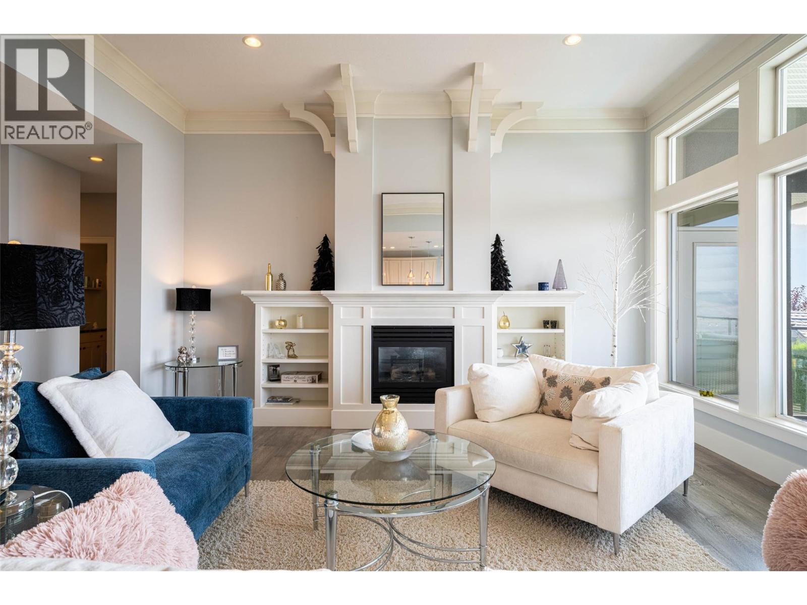 6905 Foothills Drive, Vernon