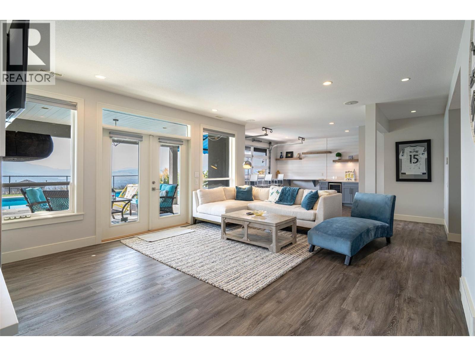 6905 Foothills Drive, Vernon