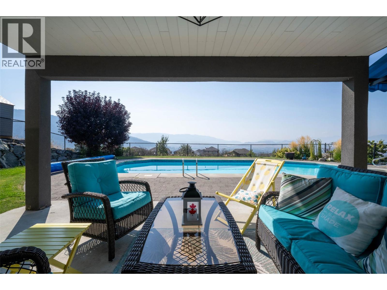 6905 Foothills Drive, Vernon