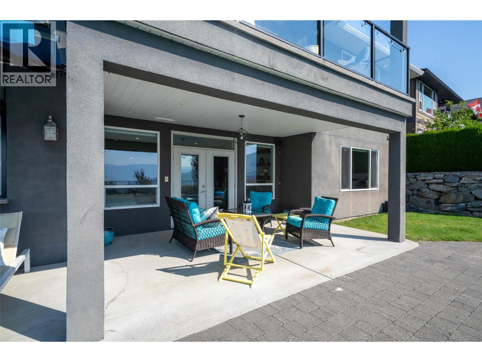 6905 Foothills Drive, Vernon