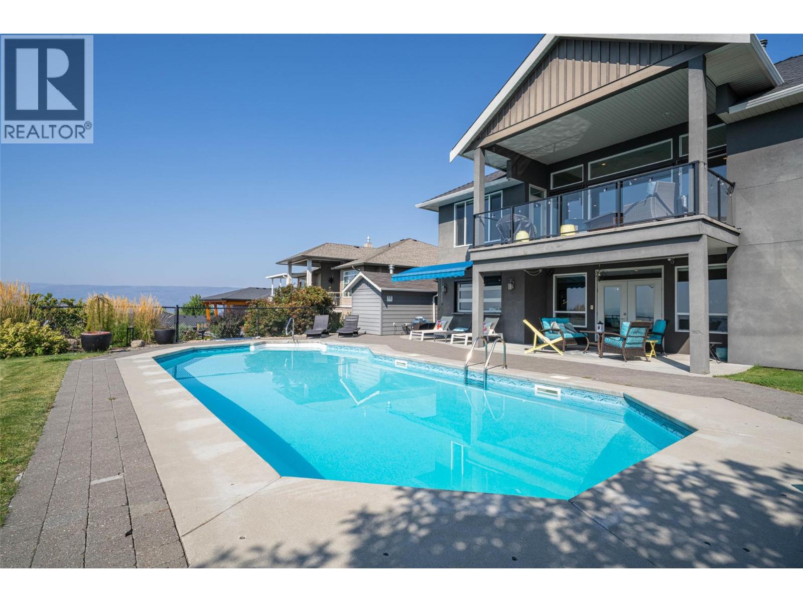 6905 Foothills Drive, Vernon
