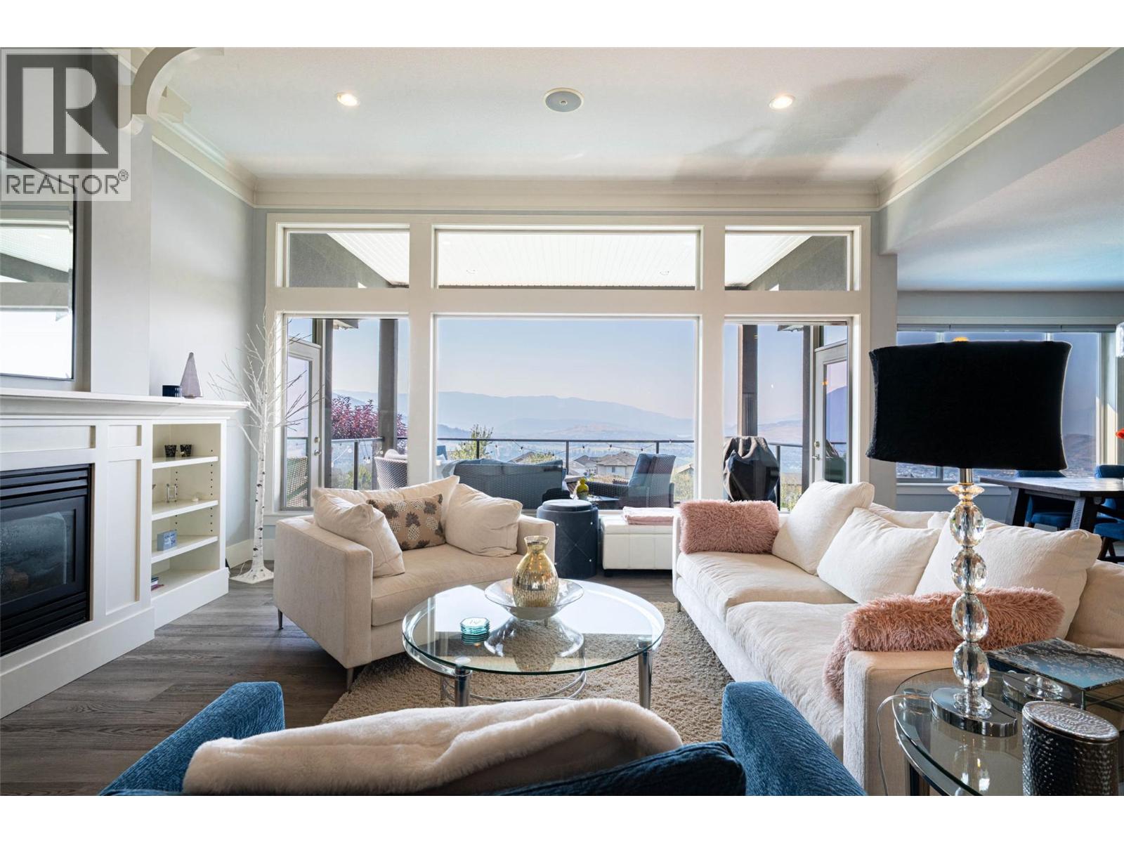 6905 Foothills Drive, Vernon