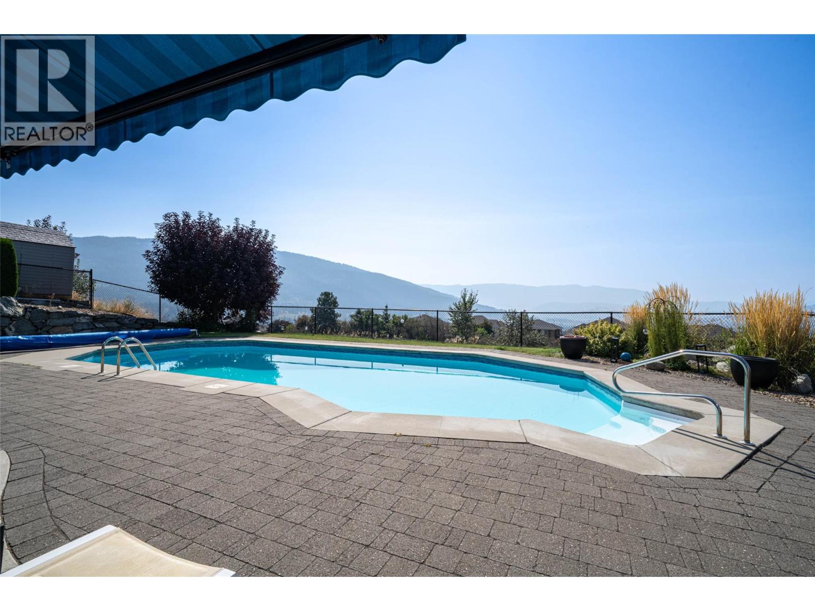 6905 Foothills Drive, Vernon