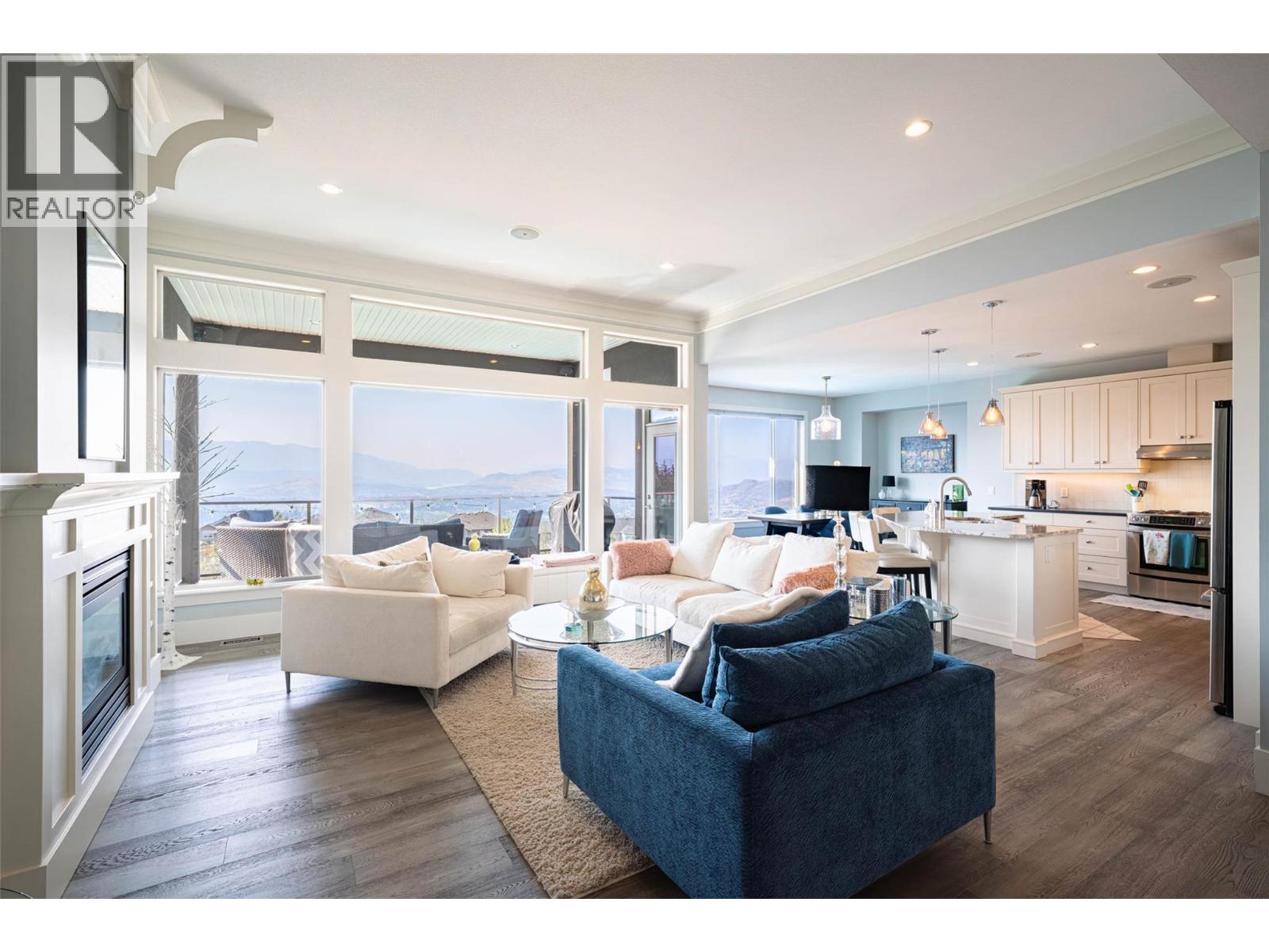 6905 Foothills Drive, Vernon