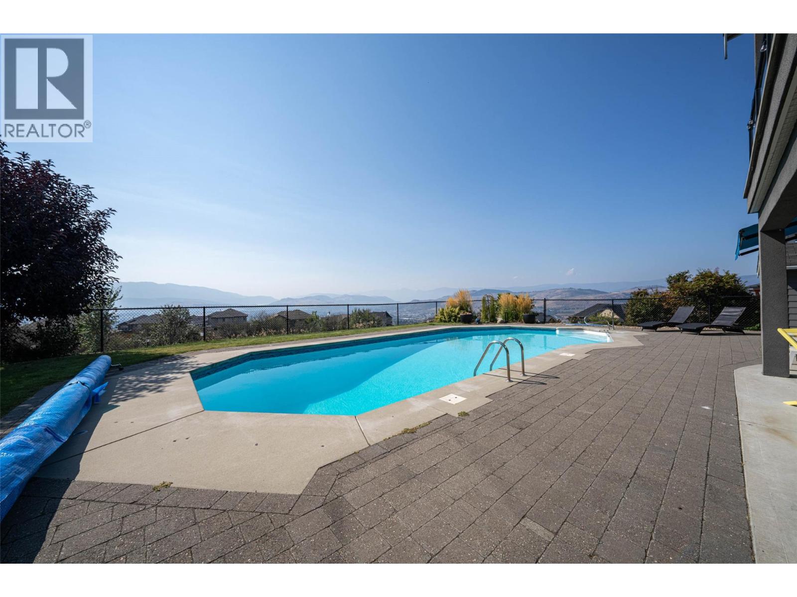 6905 Foothills Drive, Vernon