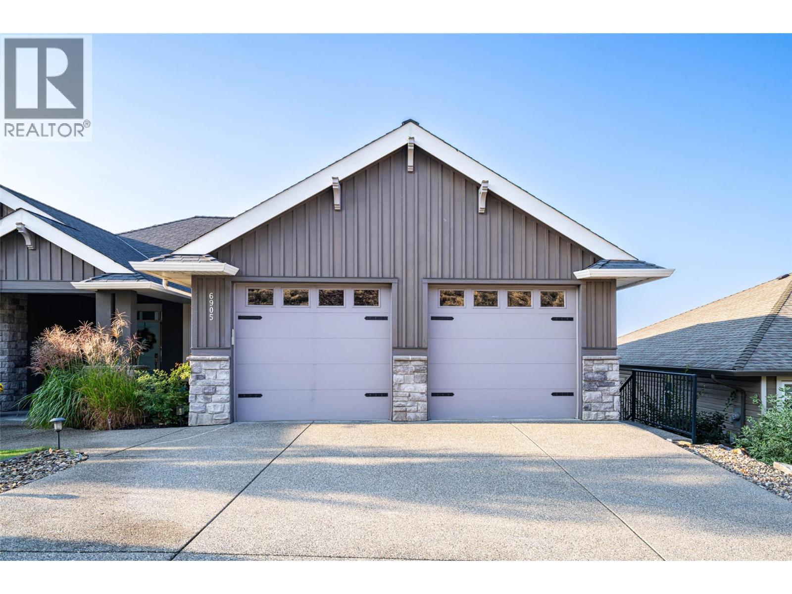 6905 Foothills Drive, Vernon