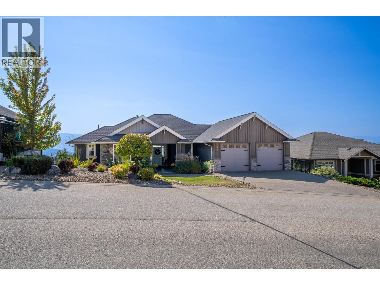 6905 Foothills Drive, Vernon