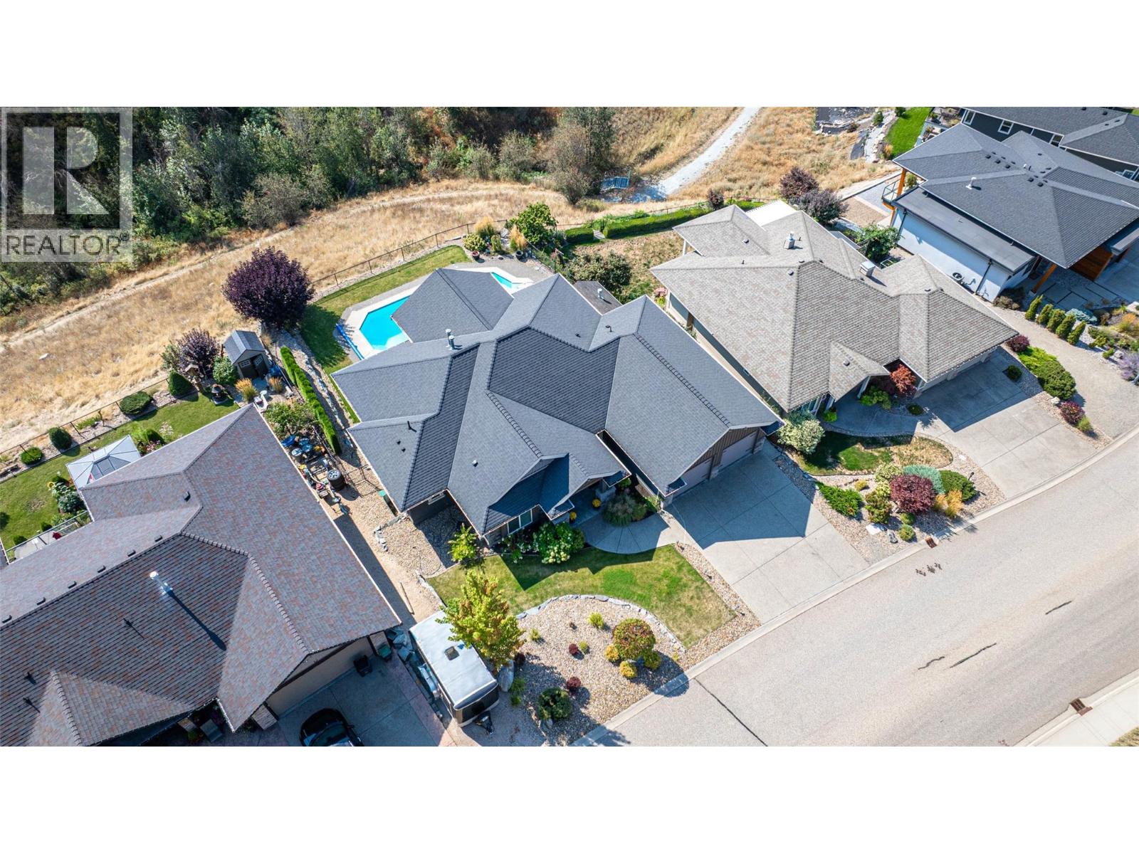 6905 Foothills Drive, Vernon
