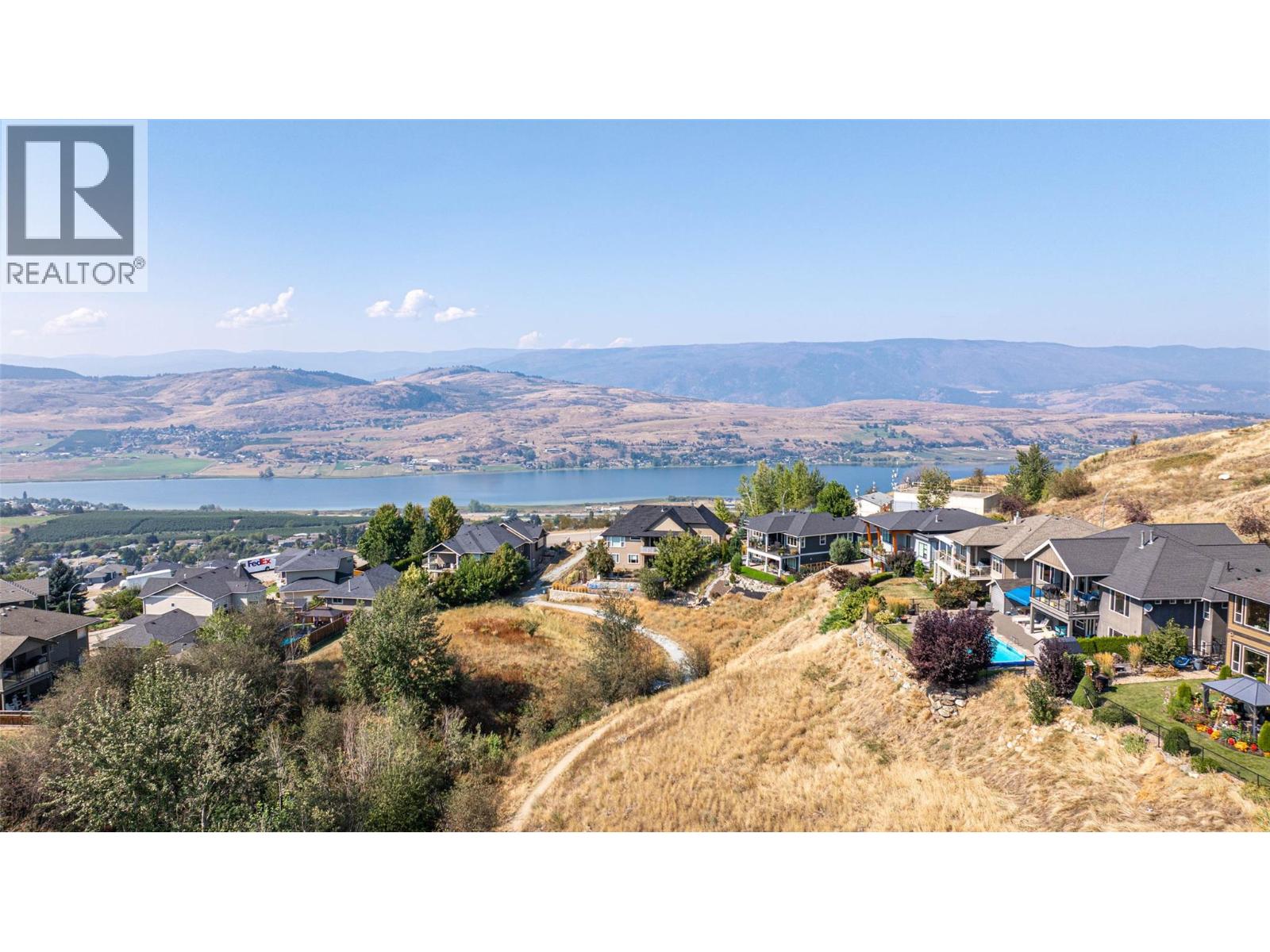 6905 Foothills Drive, Vernon
