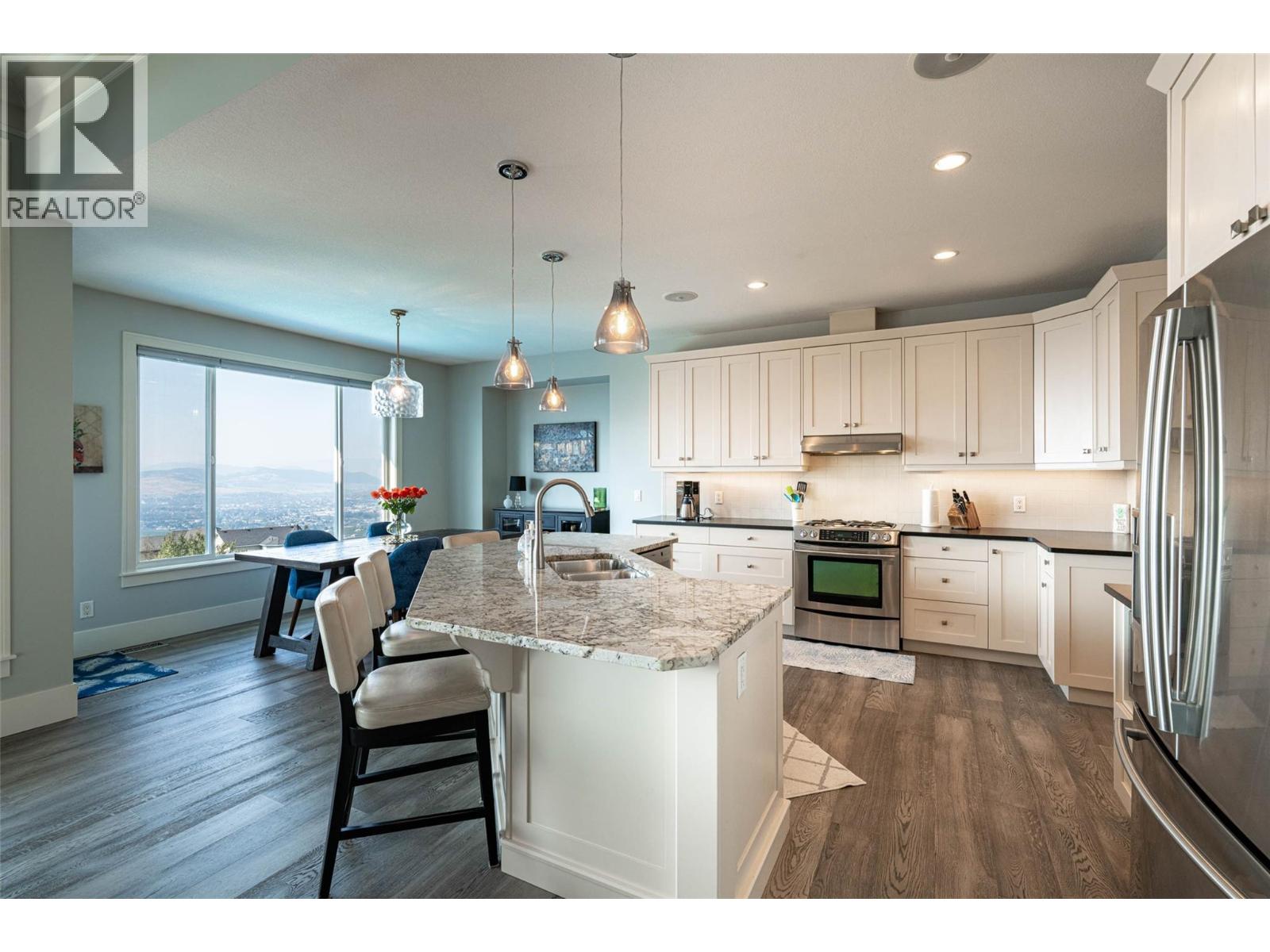 6905 Foothills Drive, Vernon