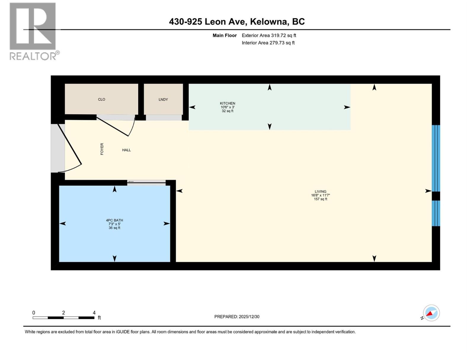 #430 925 Leon Avenue - 27