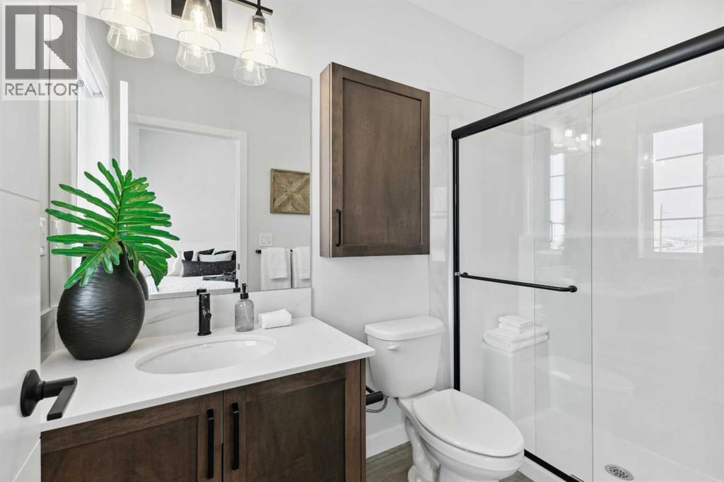 426, 255 Les Jardins Park SE, Calgary, Alberta