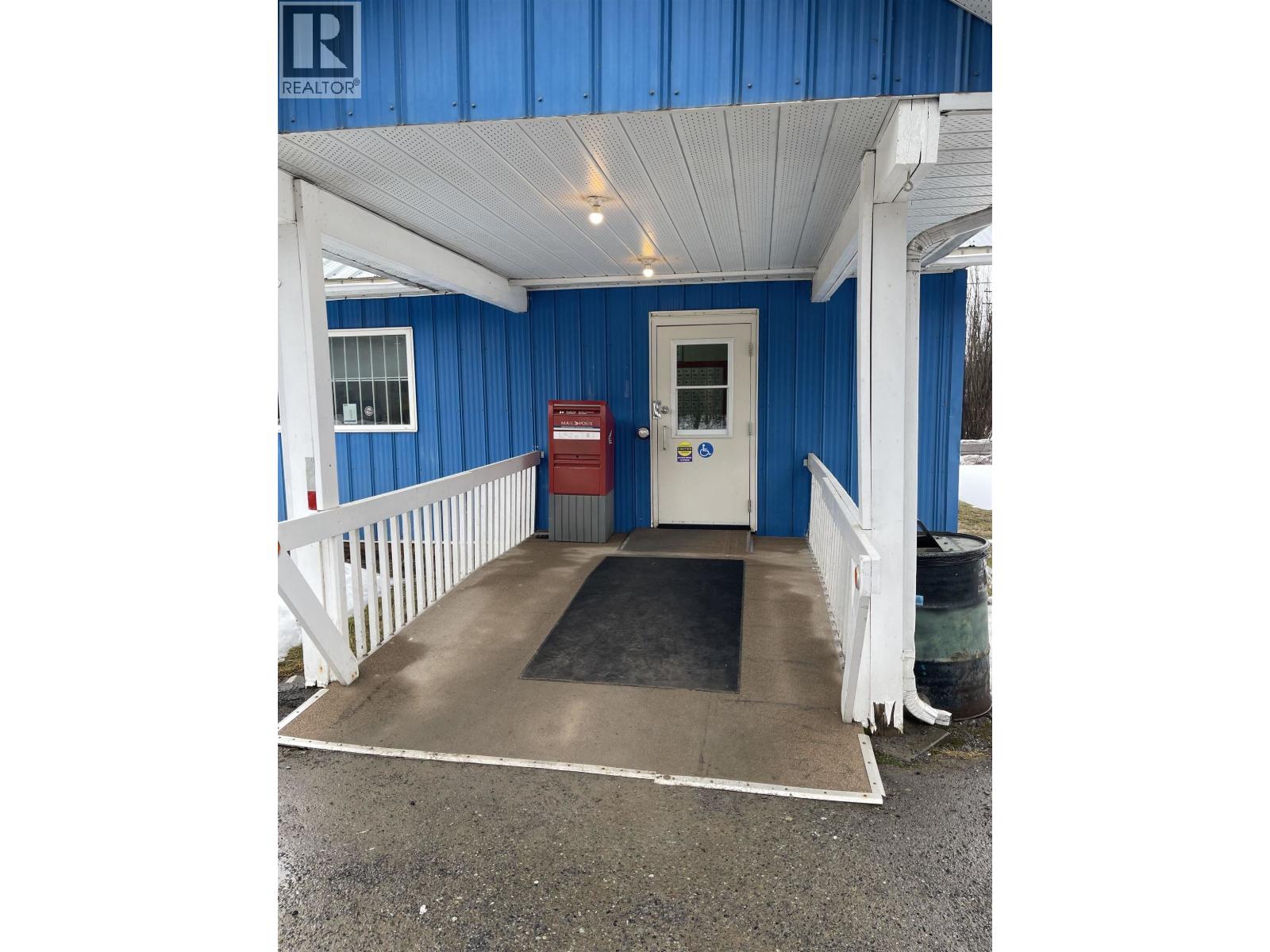 1543 KITWANGA Road, Kitwanga