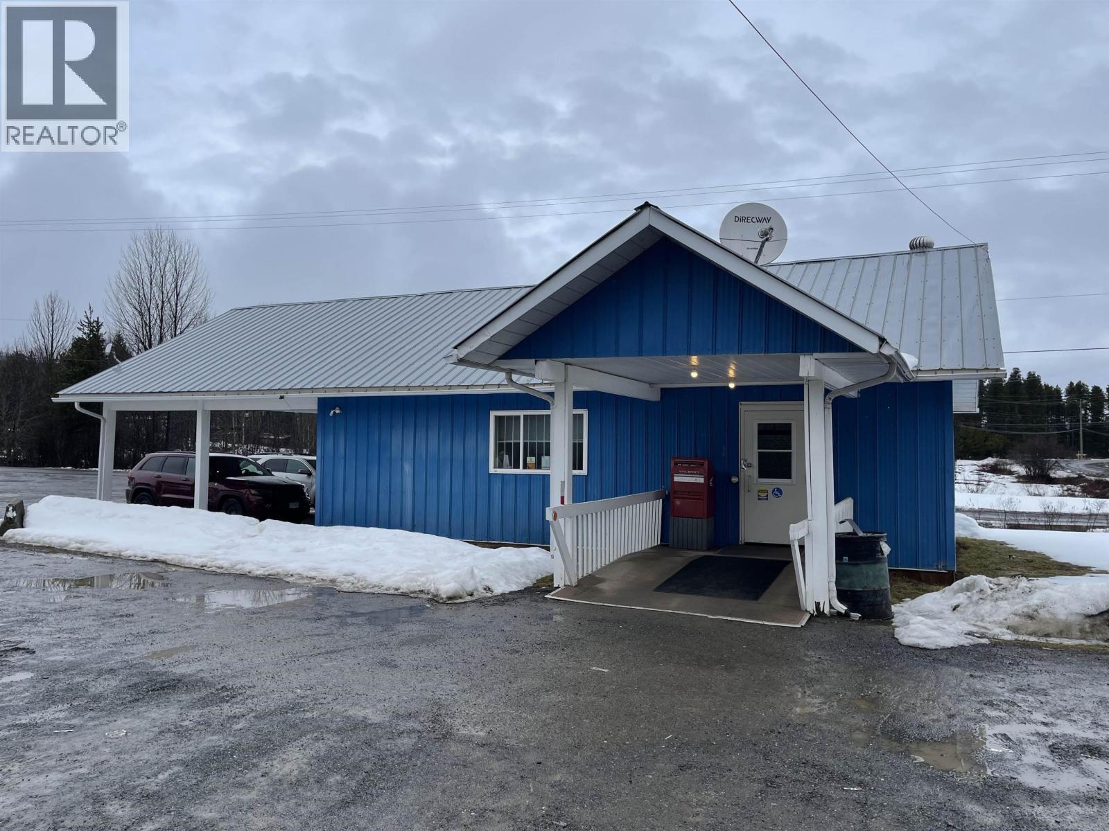 1543 KITWANGA Road, Kitwanga