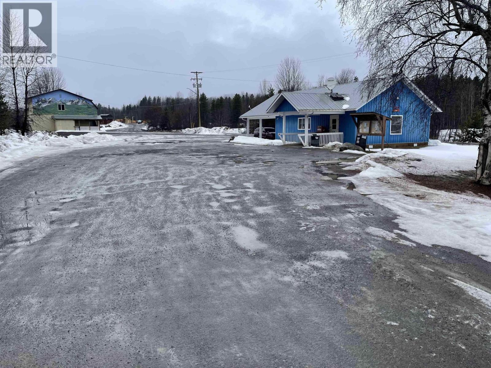 1543 KITWANGA Road, Kitwanga