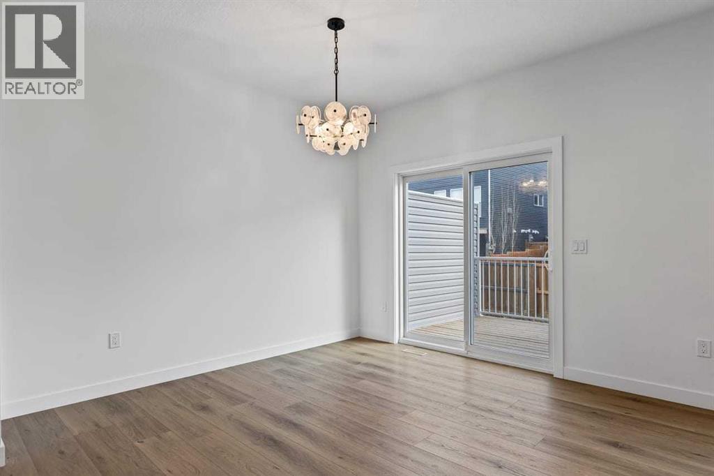 90 Heritage Circle, Cochrane