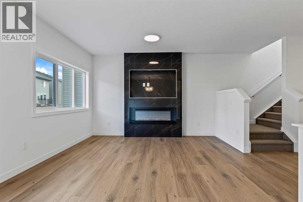 90 Heritage Circle, Cochrane