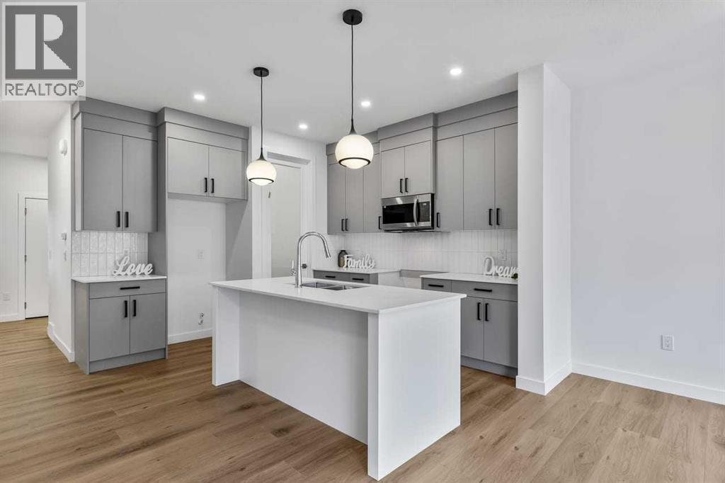 90 Heritage Circle, Cochrane