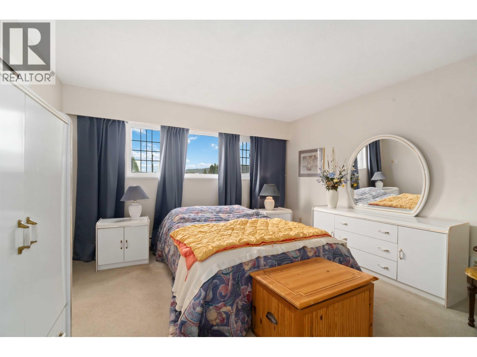 814 KELVIN STREET, Coquitlam