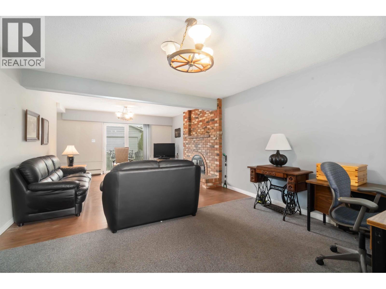 814 KELVIN STREET, Coquitlam