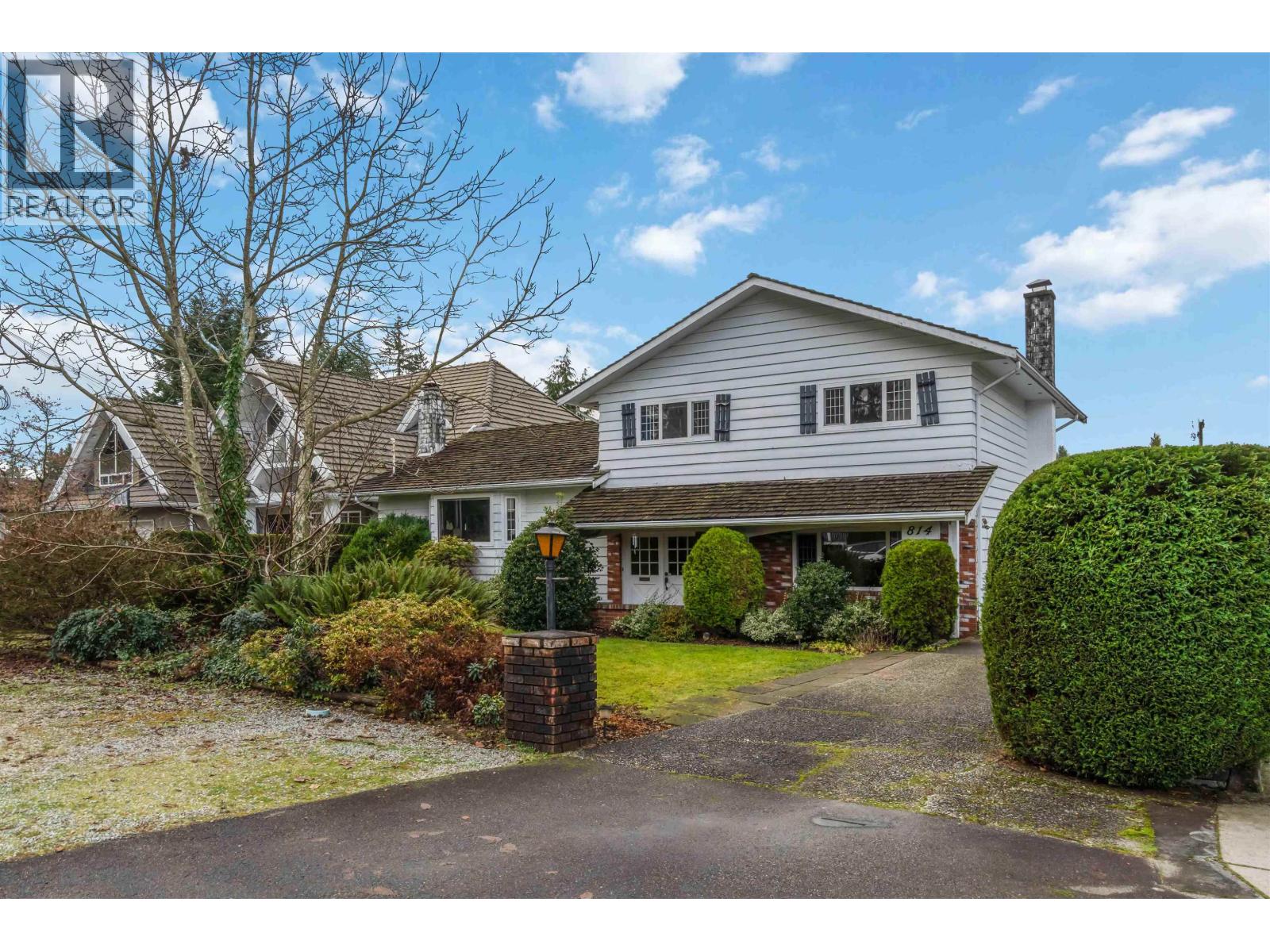 814 KELVIN STREET, Coquitlam