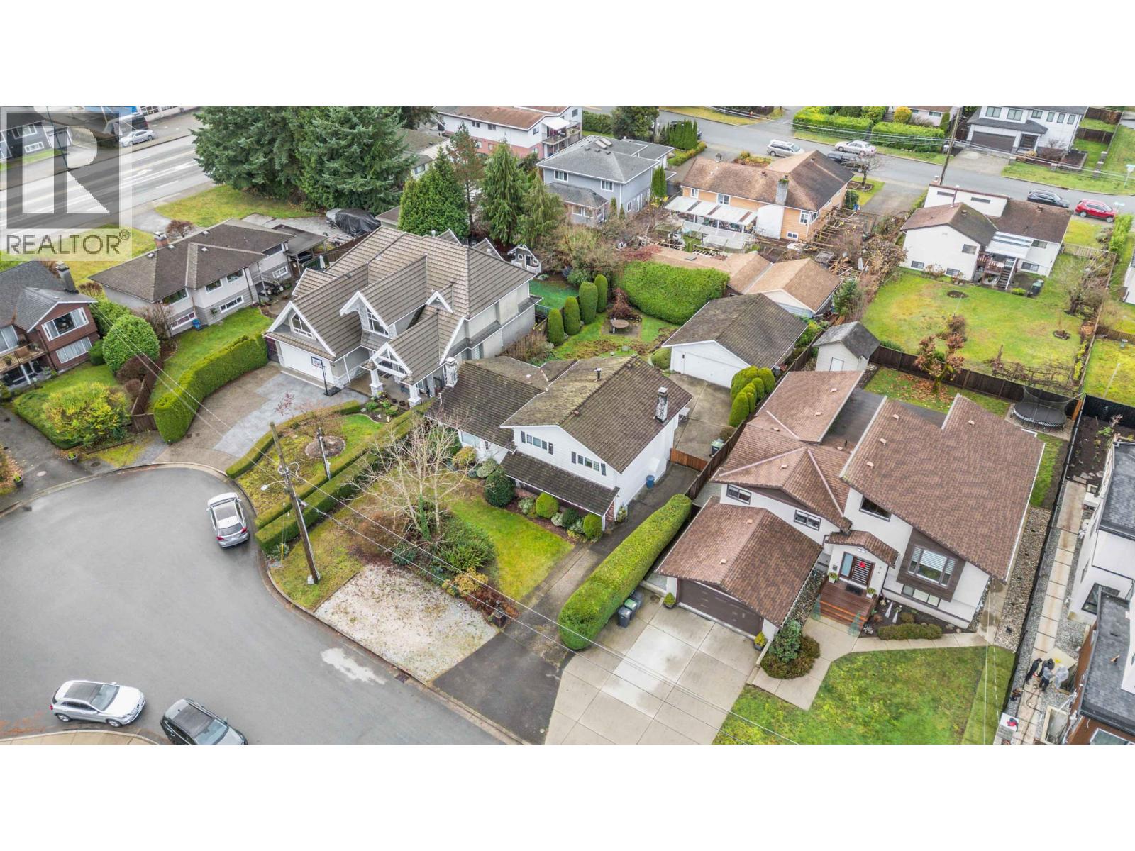 814 KELVIN STREET, Coquitlam