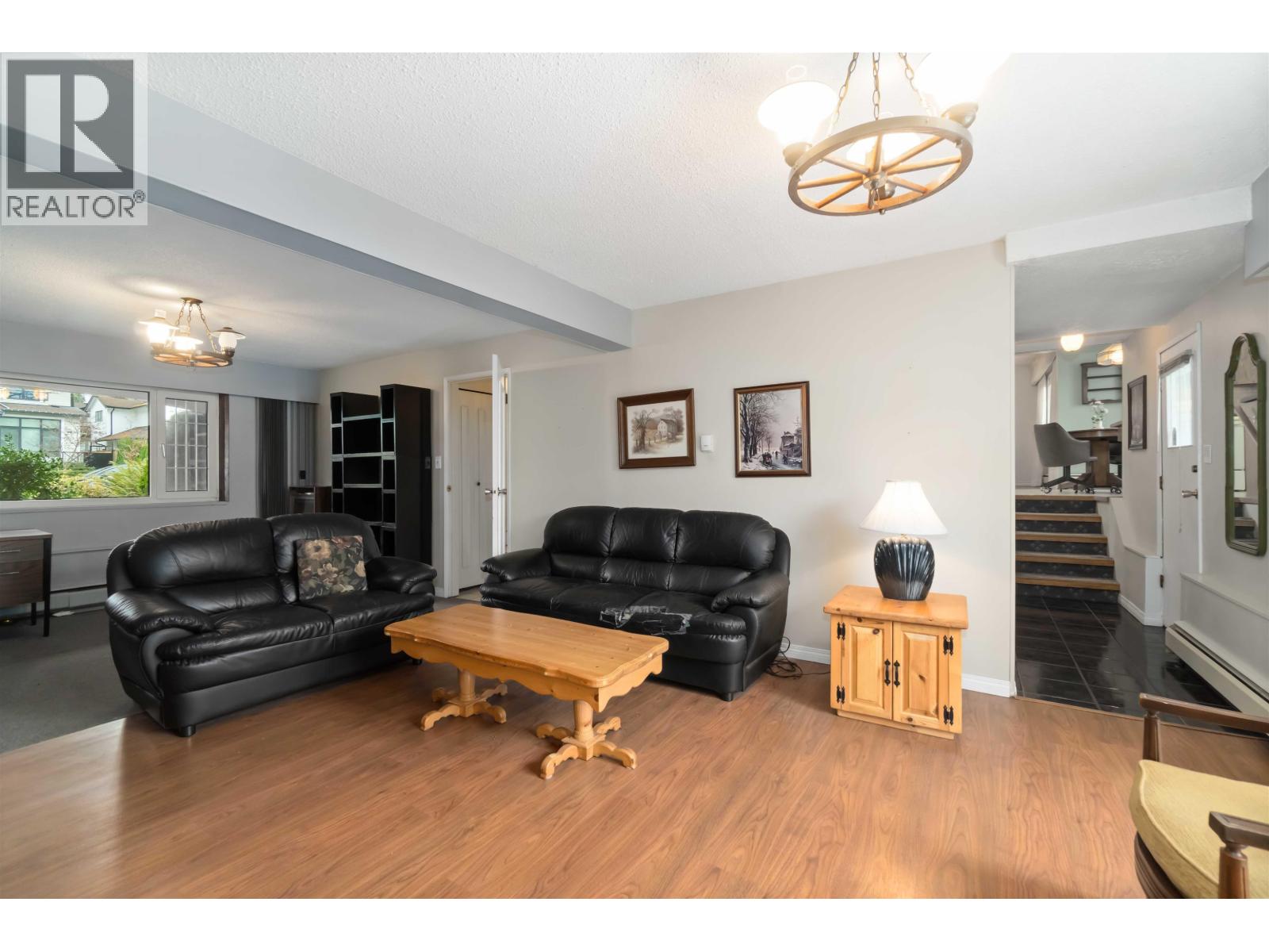 814 KELVIN STREET, Coquitlam