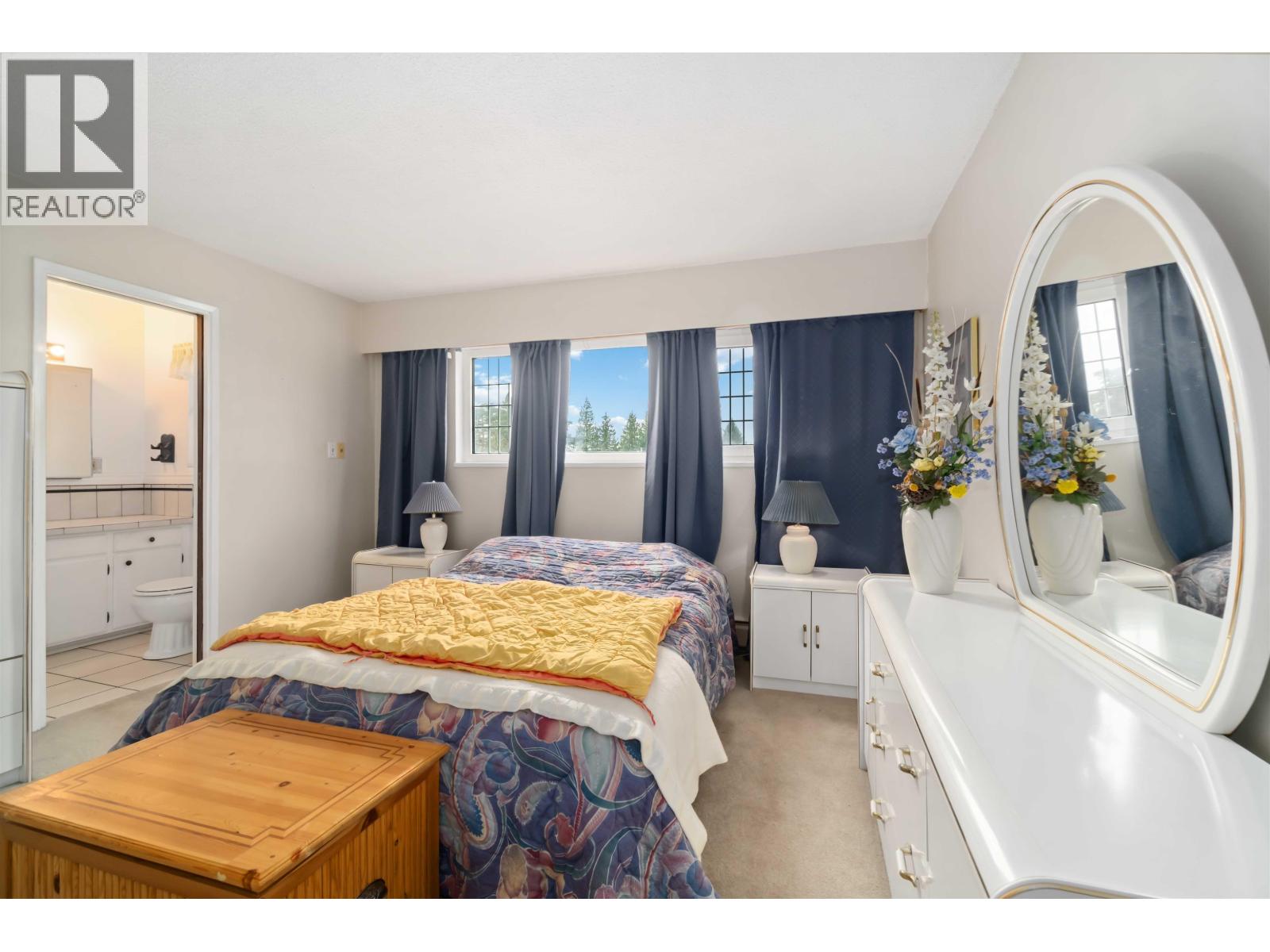 814 KELVIN STREET, Coquitlam