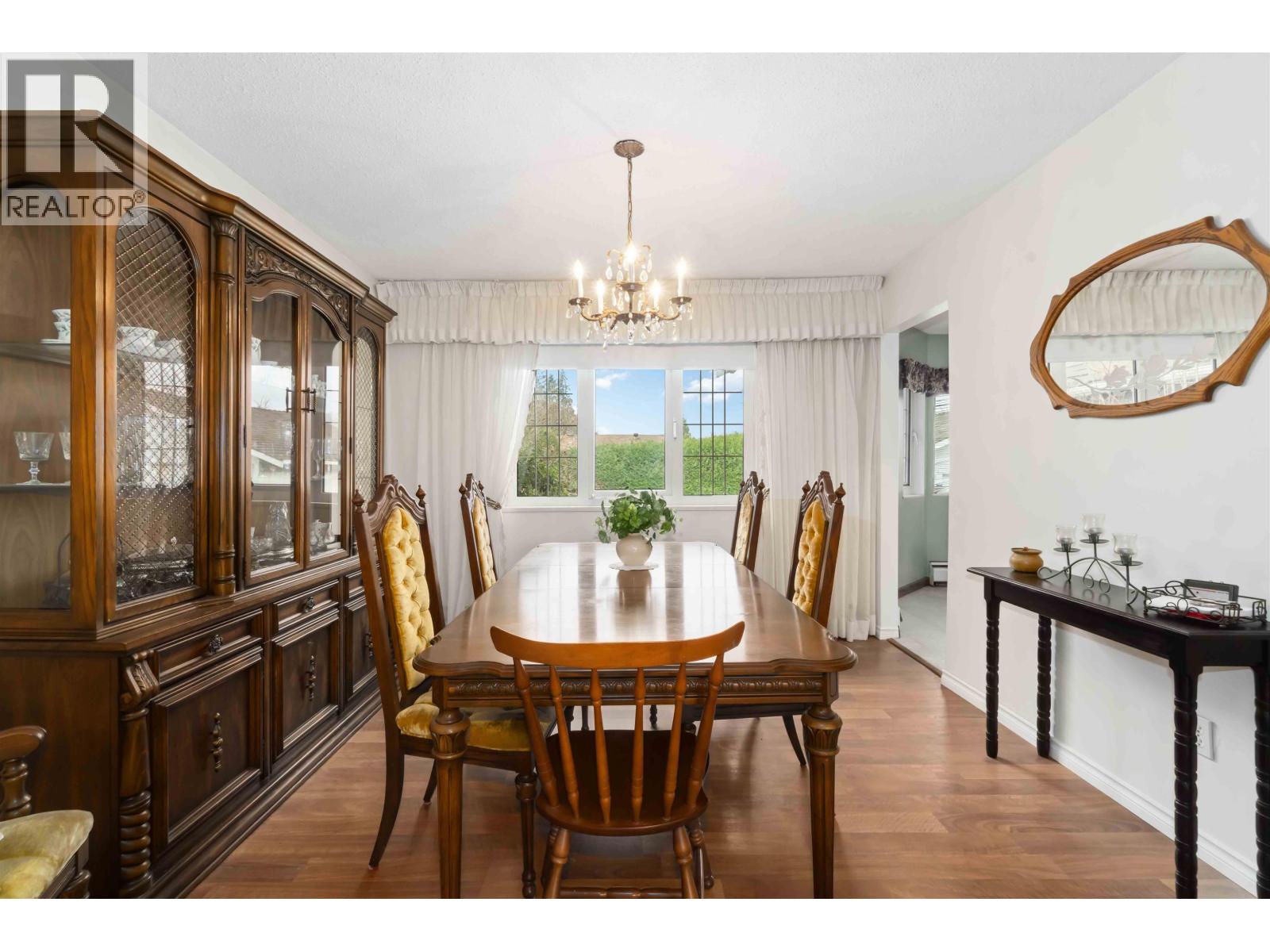 814 KELVIN STREET, Coquitlam