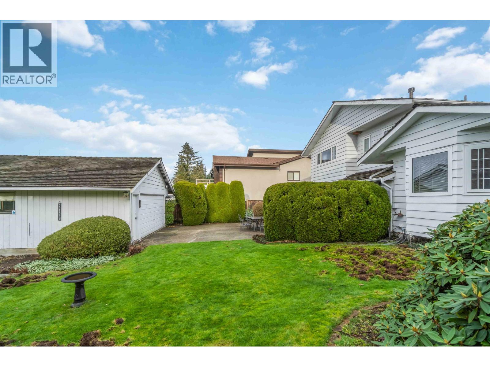 814 KELVIN STREET, Coquitlam