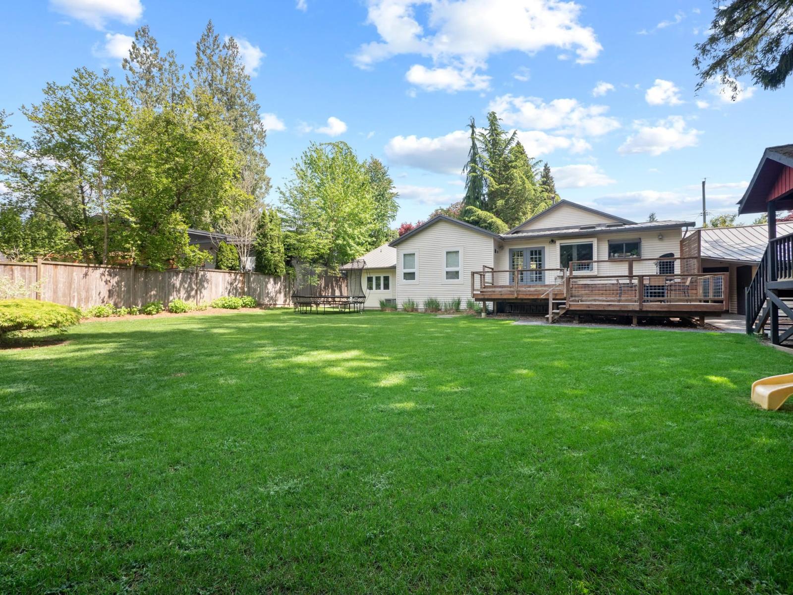 8995 TRATTLE STREET, Langley